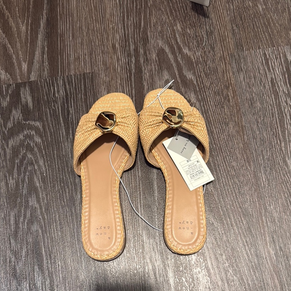 Target A New Day Kalina Sandals